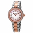 Frederique Constant FC-281WHD3ERD2B  Ladies Quartz Watch