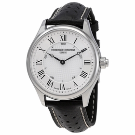 Frederique Constant FC-282MC5B6 Horological Smartwatch Mens Quartz Watch
