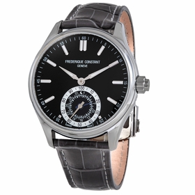 Frederique Constant FC-285BW5B6 Horological Smartwatch Mens Quartz Watch
