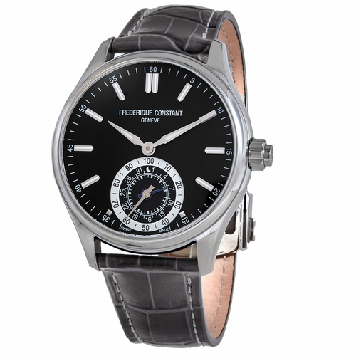 Frederique Constant FC-285BW5B6 Horological Smartwatch Mens Quartz Watch