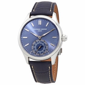 Frederique Constant FC-285LNS5B6 Horological Mens Quartz Watch