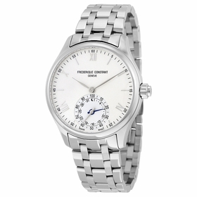 Frederique Constant FC-285S5B6B Horological Smartwatch Mens Quartz Watch