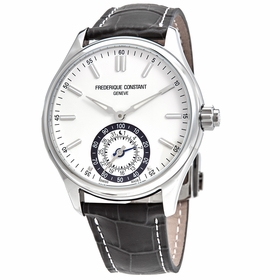 Frederique Constant FC-285WB5B6 Horological Smartwatch Mens Quartz Watch