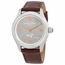Frederique Constant FC-286CUSTOMBR  Ladies Quartz Watch