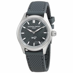 Frederique Constant FC-286LGS3B6 Vitality Ladies Quartz Watch