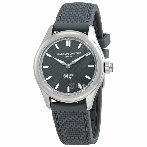 Frederique Constant FC-286LGS3B6 Vitality Ladies Quartz Watch