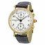 Frederique Constant FC-291A2RD5 Classics Ladies Chronograph Quartz Watch