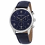 Frederique Constant FC-292MN5B6 Classics Mens Chronograph Quartz Watch