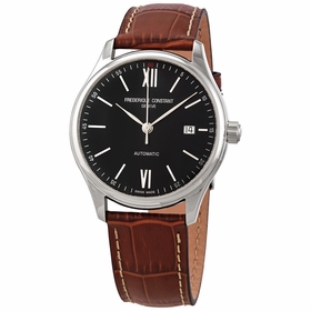 Frederique Constant FC-303BN5B6  Mens Automatic Watch