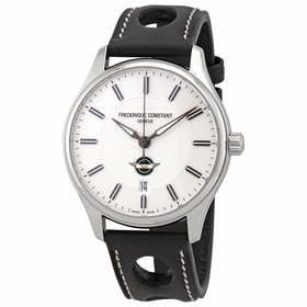 Frederique Constant FC-303HS5B6B Healey Mens Automatic Watch
