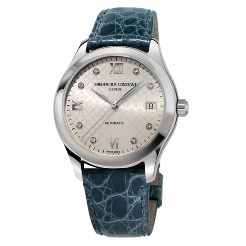 Frederique Constant FC-303LGD3B6  Ladies Automatic Watch