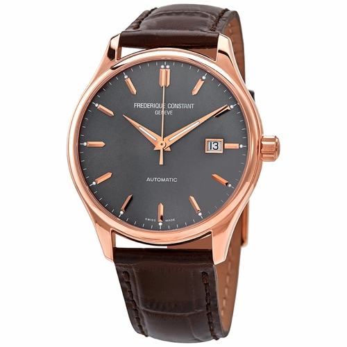 Frederique Constant FC-303LGR5B24 Classics Mens Automatic Watch