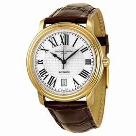 Frederique Constant FC-303M4P5 Classics Mens Automatic Watch