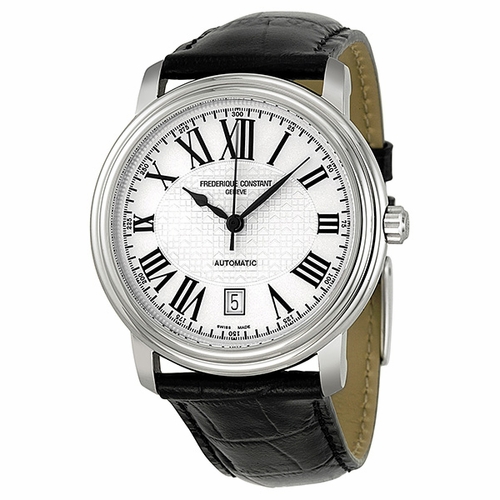 Frederique Constant FC-303M4P6 Classics Mens Automatic Watch