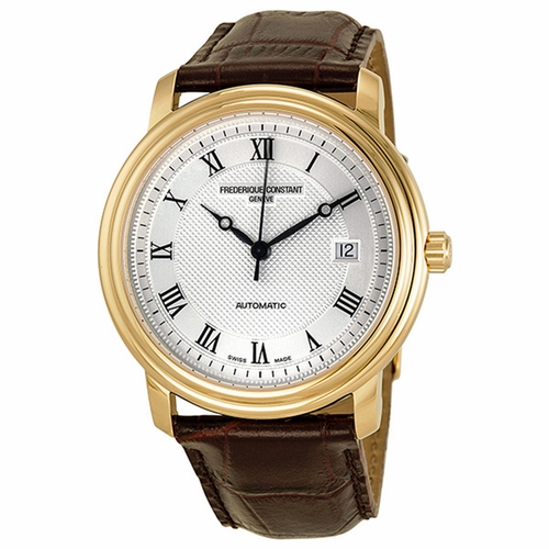 Frederique Constant FC-303MC4P5 Classics Mens Automatic Watch Frederique Constant FC-303MC4P5 Classics Mens Automatic Watch