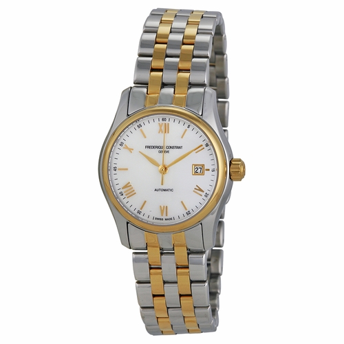 Frederique Constant FC-303MPWN1B3B Classics Ladies Automatic Watch