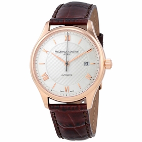 Frederique Constant FC-303MV5B4 Classics Mens Automatic Watch