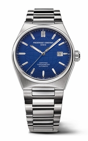 Frederique Constant FC-303N4NH6B Highlife Mens Automatic Watch