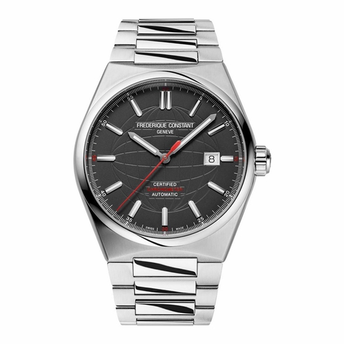 Frederique Constant FC-303RB4NH6B Highlife Mens Automatic Watch