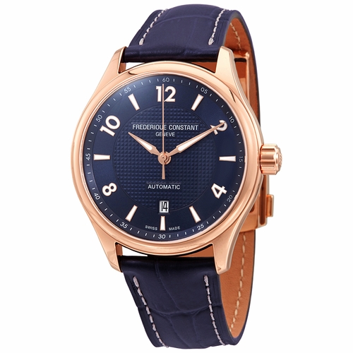 Frederique Constant FC-303RMN5B4 Runabout Mens Automatic Watch