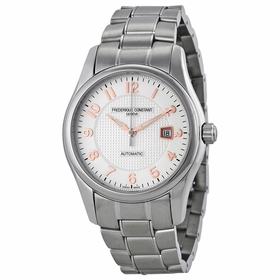 Frederique Constant FC-303RV6B6B Runabout Mens Automatic Watch