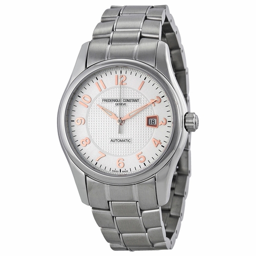 Frederique Constant FC-303RV6B6B Runabout Mens Automatic Watch