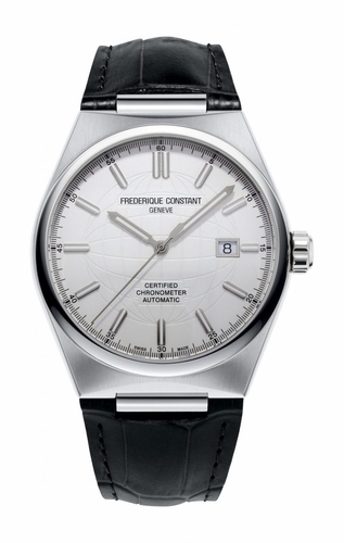Frederique Constant FC-303S4NH6 Highlife Mens Automatic Watch