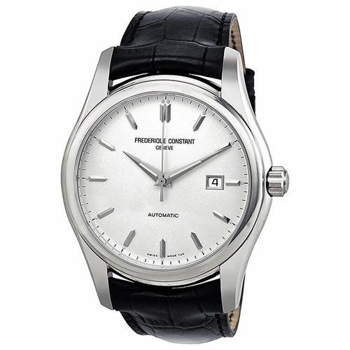 Frederique Constant FC-303S6B6 Index Mens Automatic Watch Frederique Constant FC-303S6B6 Index Mens Automatic Watch