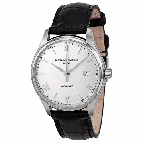Frederique Constant FC-303SN5B6 Classic Mens Automatic Watch Frederique Constant FC-303SN5B6 Classic Mens Automatic Watch