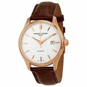 Frederique Constant FC-303V5B4 Classics Index Mens Automatic Watch