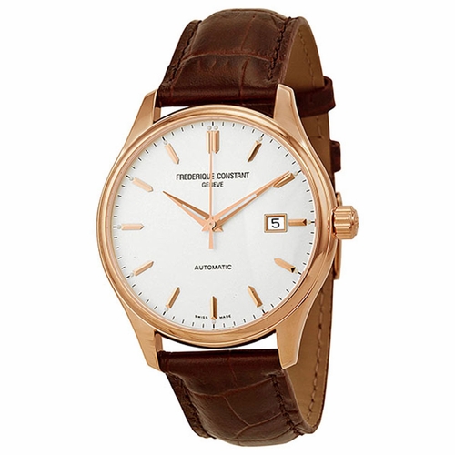 Frederique Constant FC-303V5B4 Classics Index Mens Automatic Watch