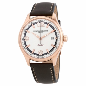Frederique Constant FC-303WGH5B4 Vintage Rally Mens Automatic Watch