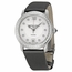 Frederique Constant FC-303WHD2PD6 Slimline Ladies Automatic Watch