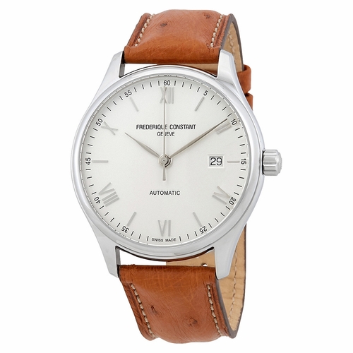 Frederique Constant FC-303WN5B60S SlimLine Mens Automatic Watch Frederique Constant FC-303WN5B60S SlimLine Mens Automatic Watch