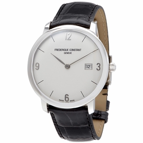 Frederique Constant FC-306A4S6 Slimline Mens Automatic Watch