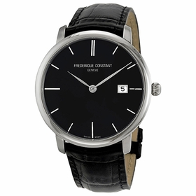 Frederique Constant FC-306G4S6 SlimLine Mens Automatic Watch