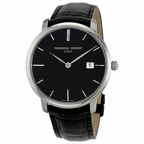 Frederique Constant FC-306G4S6 SlimLine Mens Automatic Watch