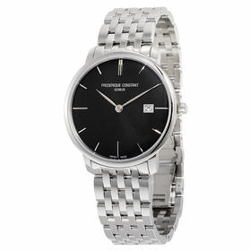 Frederique Constant FC-306G4S6B2 Slimline Mens Automatic Watch