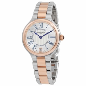 Frederique Constant FC-306MPWN3ER2B  Ladies Automatic Watch