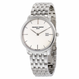 Frederique Constant FC-306S4S6B2 SlimLine Mens Automatic Watch