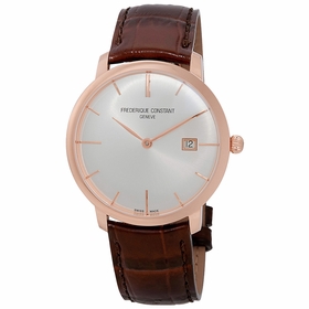 Frederique Constant FC-306V4S4 Slimline Mens Automatic Watch