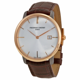 Frederique Constant FC-306V4STZ9 SlimLine Mens Automatic Watch