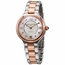 Frederique Constant FC-306WHD3ER2B Classics Delight Ladies Automatic Watch