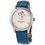 Frederique Constant FC-310LGDHB3B6 Double Heart Beat Ladies Automatic Watch