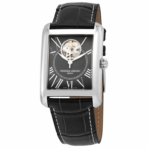 Frederique Constant FC-310MB4S36 Heartbeat Mens Automatic Watch