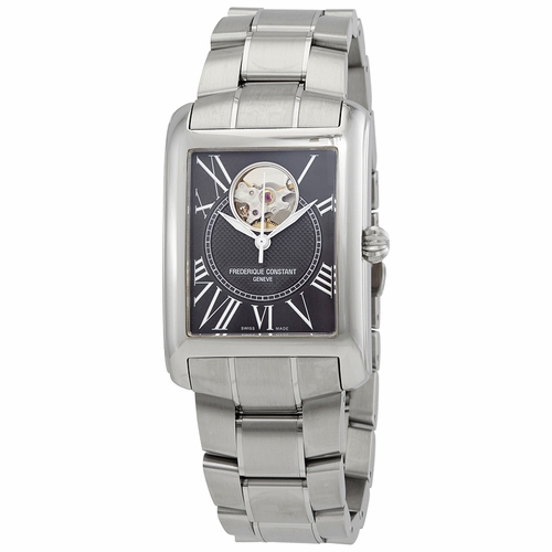 Frederique Constant FC-310MB4S36B Heartbeat Ladies Automatic Watch