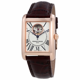 Frederique Constant FC-310MC4S34 Carree Unisex Automatic Watch