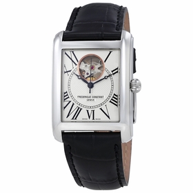Frederique Constant FC-310MC4S36 Carree Unisex Automatic Watch