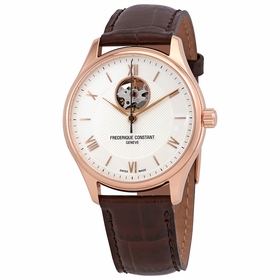 Frederique Constant FC-310MV5B4 Classics Mens Automatic Watch