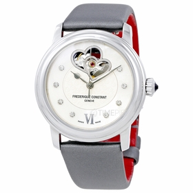 Frederique Constant FC-310WHF2P6 World Heart Federation Ladies Automatic Watch Frederique Constant FC-310WHF2P6 World Heart Federation Ladies Automatic Watch